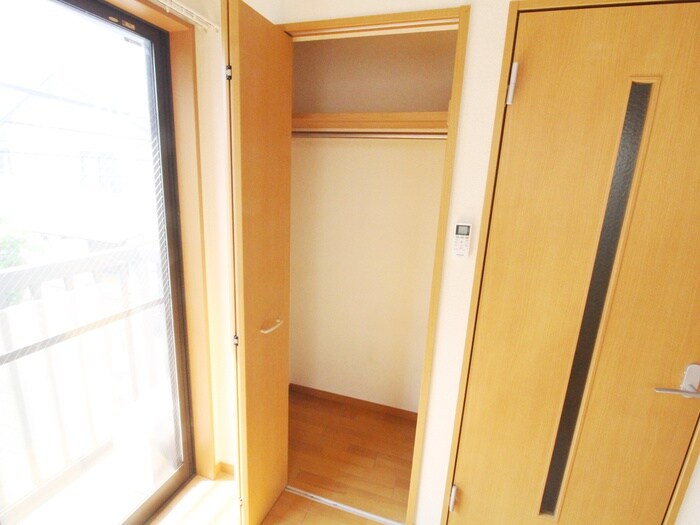 物件内観写真21　(収納)