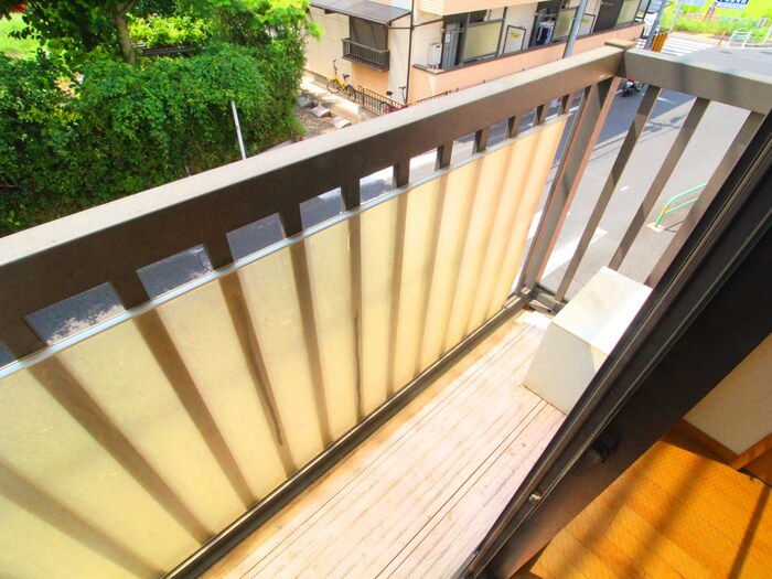 物件内観写真22　(ベランダ・バルコニー)