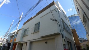 Serena外観写真