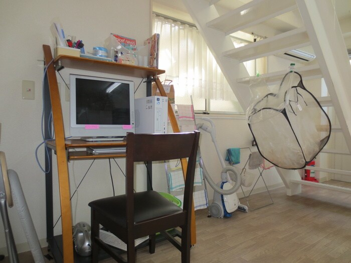 物件内観写真6　(内観写真)