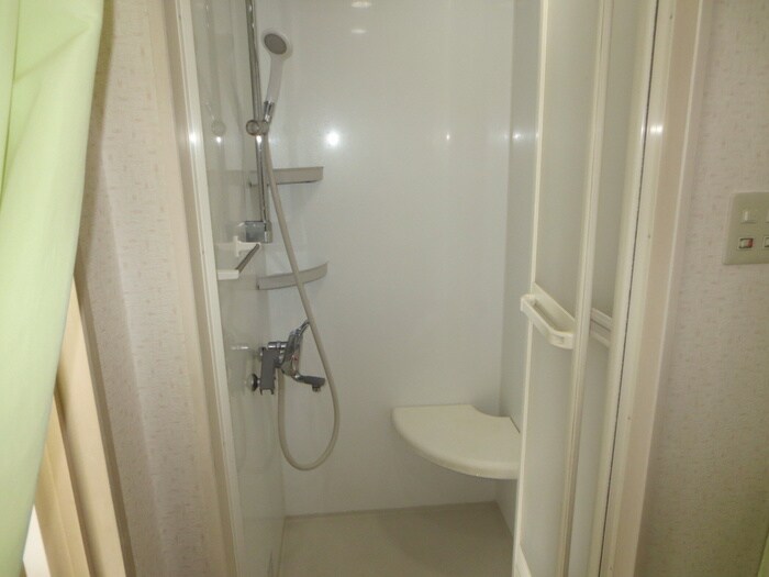 物件内観写真7　(洗面)