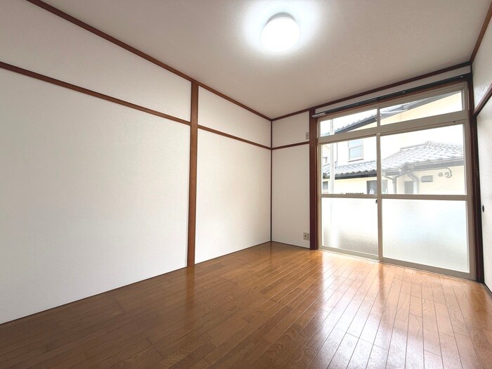 物件内観写真7　(居室)