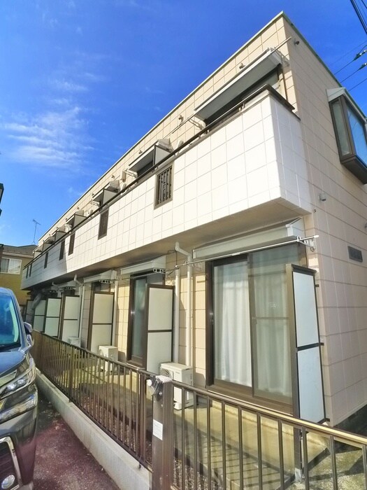 物件外観写真2　(その他)