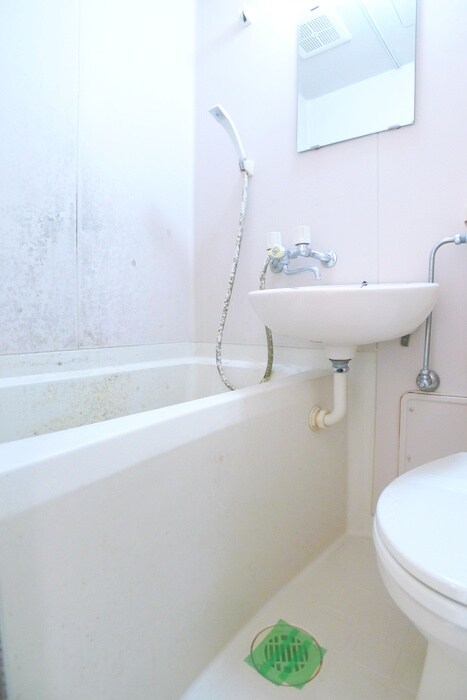物件内観写真14　(バス／シャワールーム等)