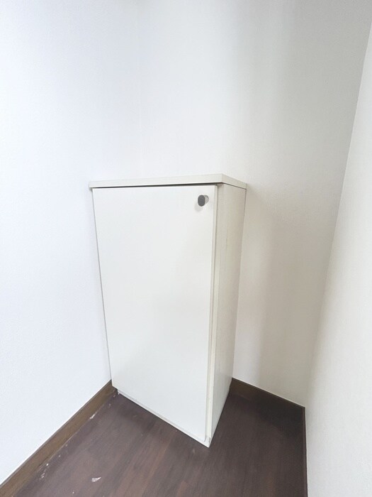 物件内観写真17　(靴箱)