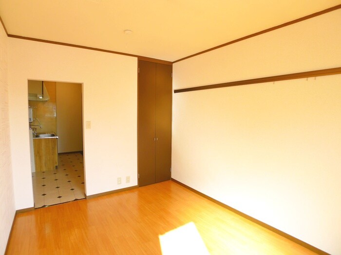 物件内観写真19　(居室)