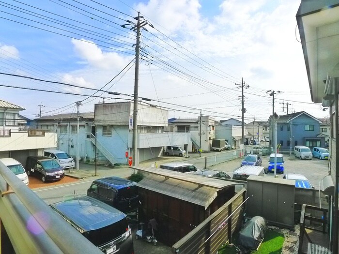 物件内観写真21　(周辺環境)