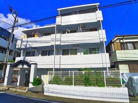 トップ蘇我（303）外観写真