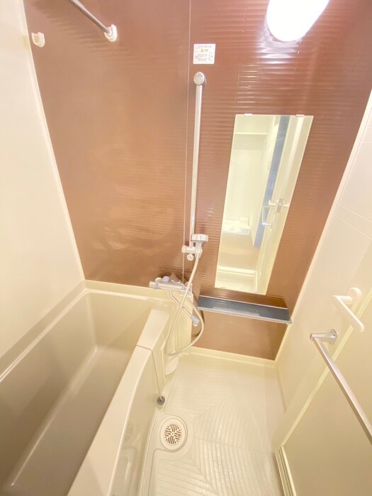 物件内観写真10　(バス／シャワールーム等)