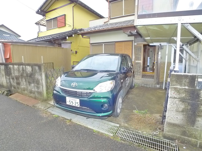 外観写真