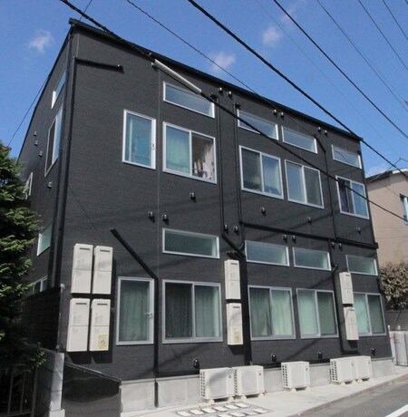 CocooN 池袋外観写真