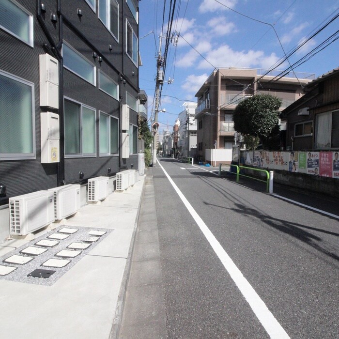 物件外観写真6　(周辺環境)