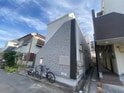 ハートコート東白楽