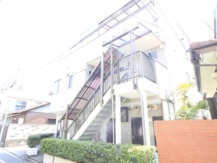 物件外観写真2　(外観写真)