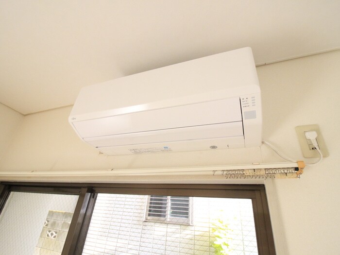 物件内観写真11　(居室)