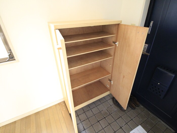 物件内観写真20　(収納)
