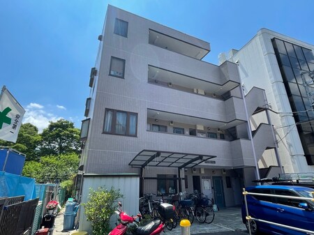 ミュージアムロード和田外観写真