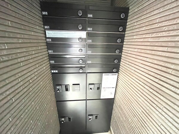 建物設備