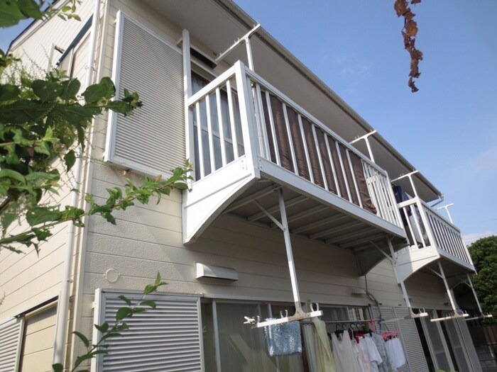 物件外観写真4　(外観写真)