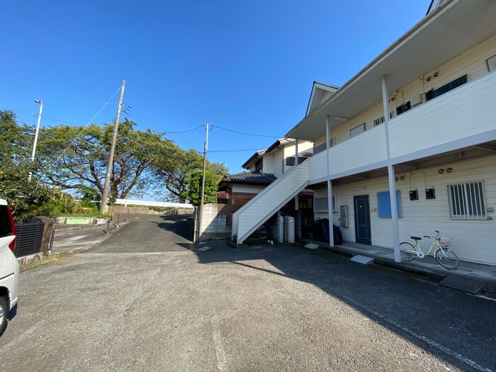 物件外観写真6　(周辺環境)