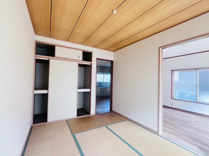 物件内観写真10　(居室)