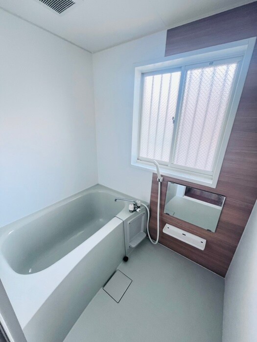 物件内観写真14　(バス／シャワールーム等)