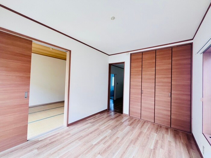 物件内観写真19　(居室)