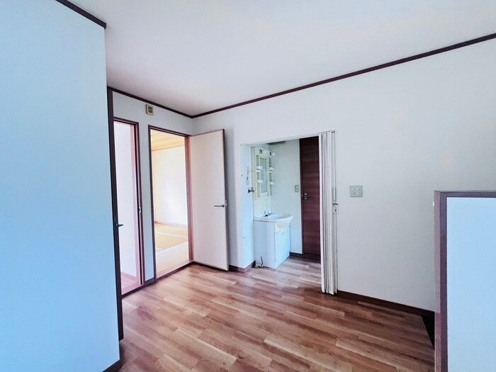 物件内観写真21　(居室)