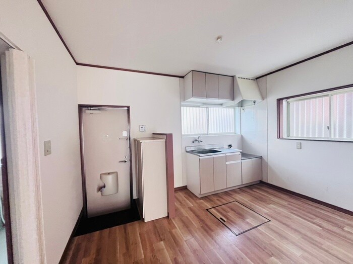 物件内観写真22　(居室)