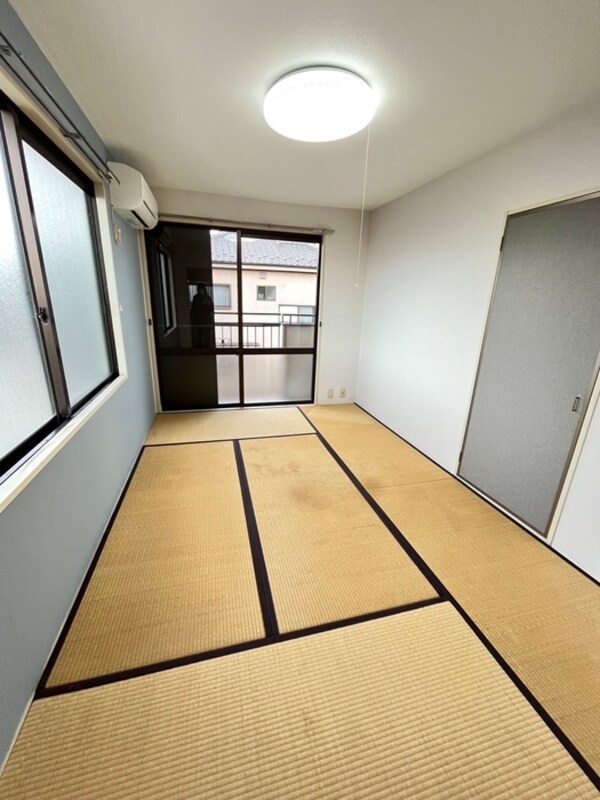 居室