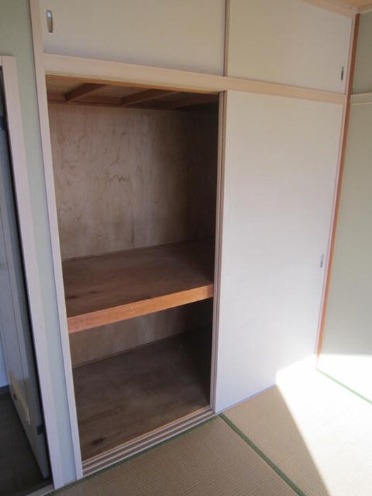 物件内観写真7　(収納)