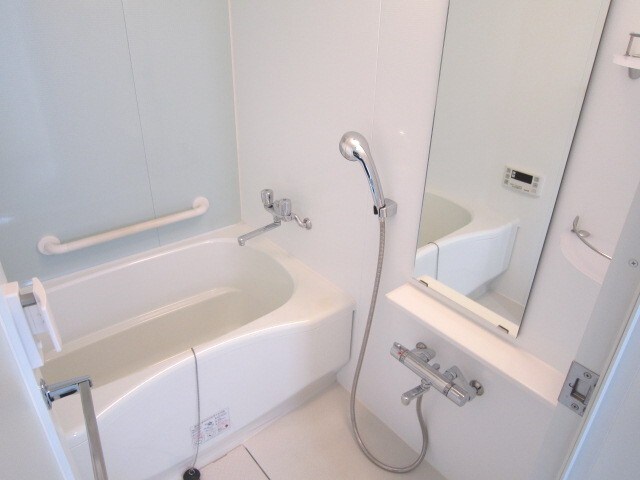 物件内観写真9　(バス／シャワールーム等)