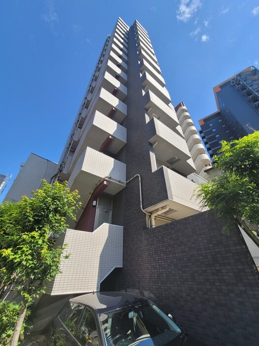 物件外観写真6　(外観写真)