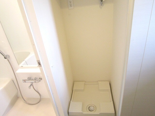 物件内観写真10　(ベランダ・バルコニー)