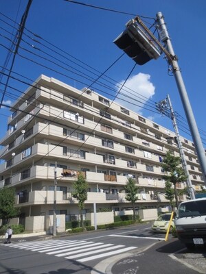 Grace Court Takenotsuka(313)外観写真