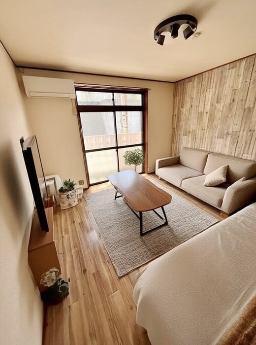 物件内観写真7　(居室)