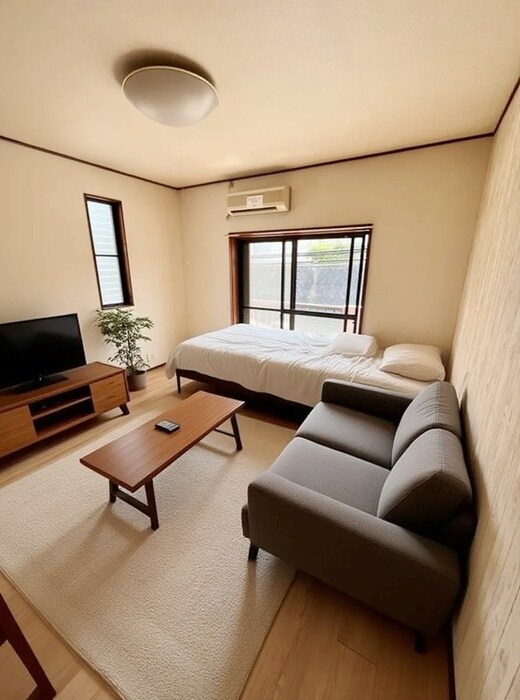 物件内観写真7　(居室)