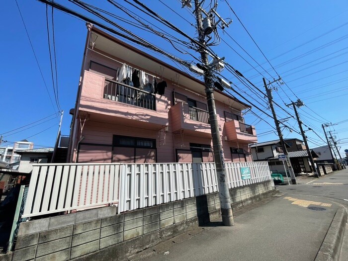 物件外観写真3　(外観写真)