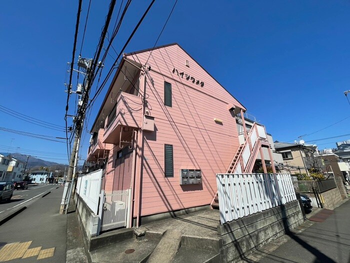 物件外観写真6　(外観写真)