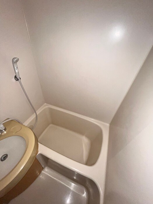 物件内観写真12　(バス／シャワールーム等)