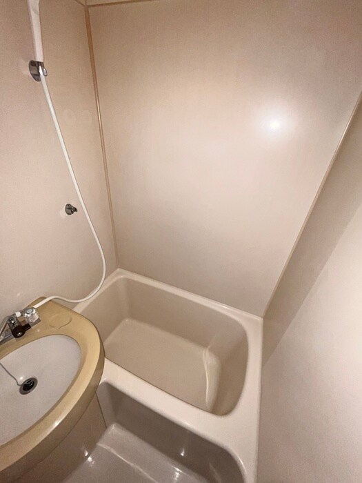 物件内観写真13　(バス／シャワールーム等)