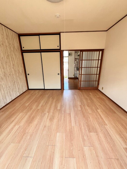 物件内観写真17　(居室)