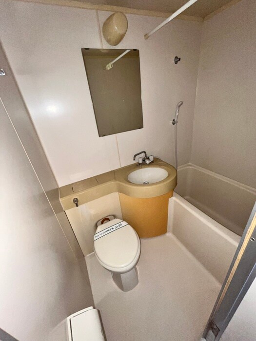 物件内観写真18　(バス／シャワールーム等)