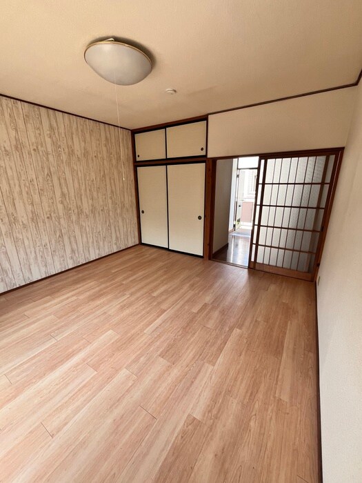 物件内観写真19　(居室)