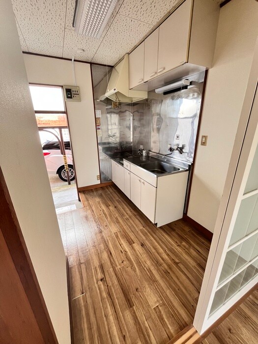 物件内観写真20　(キッチン)