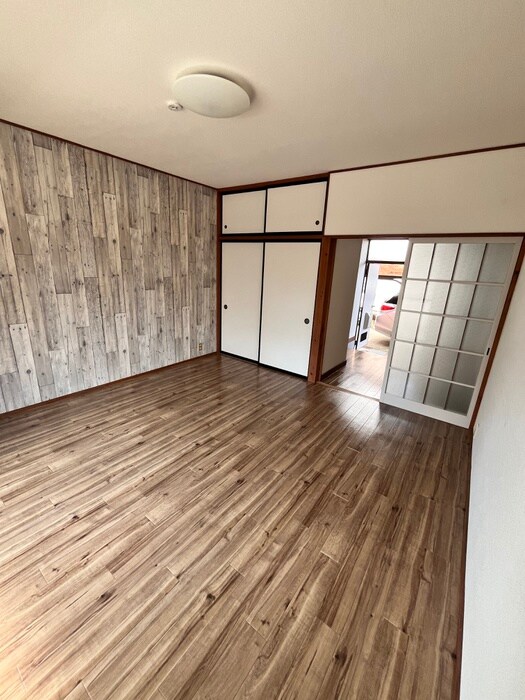 物件内観写真21　(居室)