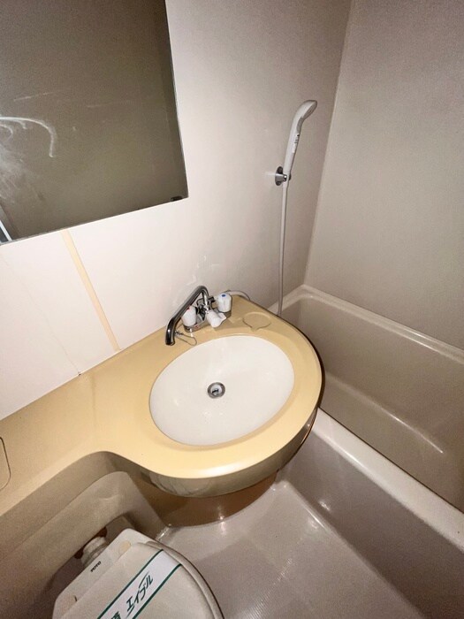 物件内観写真22　(洗面)