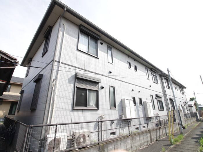 物件外観写真4　(外観写真)