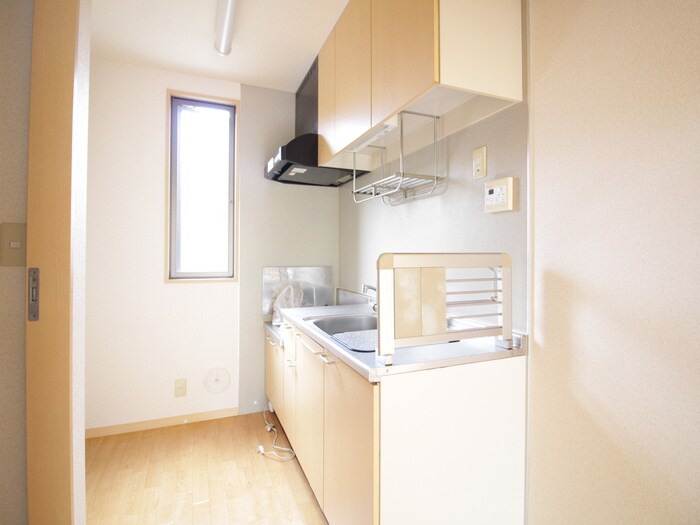 物件内観写真11　(キッチン)