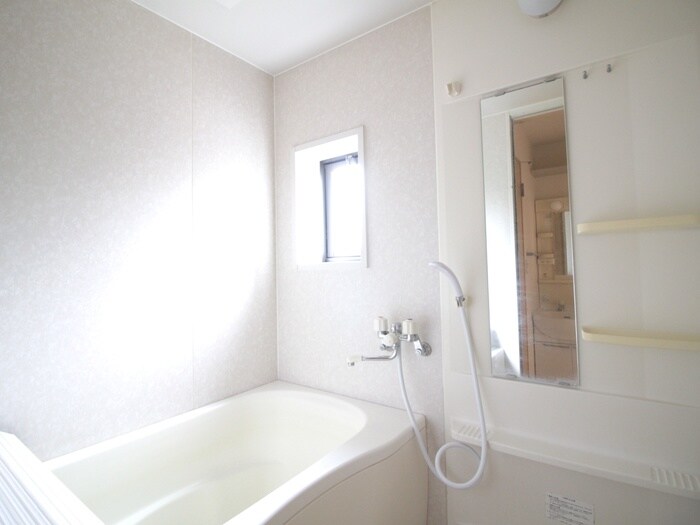 物件内観写真12　(バス／シャワールーム等)